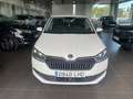 Skoda Fabia 1.0 MPI Ambition 44kW Blanco - thumbnail 3
