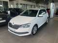 Skoda Fabia 1.0 MPI Ambition 44kW Blanco - thumbnail 2