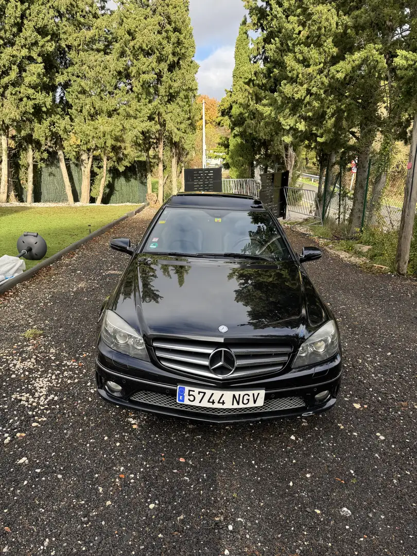 Mercedes-Benz CLC 350 - 2