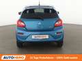 Mitsubishi Space Star 1.2 Top*SHZ*KLIMA*TEMPO*GARANTIE*1.HAND* Blau - thumbnail 5