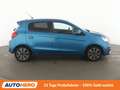 Mitsubishi Space Star 1.2 Top*SHZ*KLIMA*TEMPO*GARANTIE*1.HAND* Blau - thumbnail 7