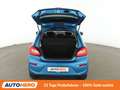 Mitsubishi Space Star 1.2 Top*SHZ*KLIMA*TEMPO*GARANTIE*1.HAND* Blau - thumbnail 16