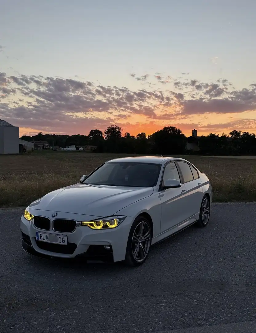 BMW 340 340i Sport Line Aut. - 1