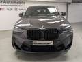 BMW X4 M Competition M Drivers 360° PA+ Lhz 21'' DAB LED Grau - thumbnail 3