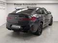 BMW X4 M Competition M Drivers 360° PA+ Lhz 21'' DAB LED Grau - thumbnail 4