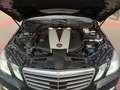 Mercedes-Benz E 350 350CDI BE 4M 7G Negro - thumbnail 5