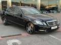 Mercedes-Benz E 350 350CDI BE 4M 7G Schwarz - thumbnail 1