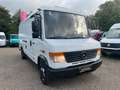Mercedes-Benz Vario 613 D Maxi Hoch+Lang *1.Hand*Deutsches FZ Blanc - thumbnail 12