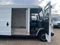 Mercedes-Benz Vario 613 D Maxi Hoch+Lang *1.Hand*Deutsches FZ Blanc - thumbnail 31