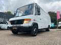 Mercedes-Benz Vario 613 D Maxi Hoch+Lang *1.Hand*Deutsches FZ Weiß - thumbnail 18
