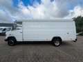 Mercedes-Benz Vario 613 D Maxi Hoch+Lang *1.Hand*Deutsches FZ Blanc - thumbnail 11