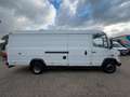 Mercedes-Benz Vario 613 D Maxi Hoch+Lang *1.Hand*Deutsches FZ Blanc - thumbnail 16