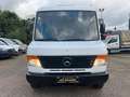 Mercedes-Benz Vario 613 D Maxi Hoch+Lang *1.Hand*Deutsches FZ Blanc - thumbnail 9