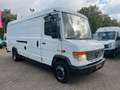 Mercedes-Benz Vario 613 D Maxi Hoch+Lang *1.Hand*Deutsches FZ Blanc - thumbnail 10