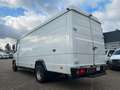 Mercedes-Benz Vario 613 D Maxi Hoch+Lang *1.Hand*Deutsches FZ Weiß - thumbnail 4