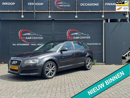 Audi A3 Sportback 1.8 TFSI Attraction Pro Line Business AU