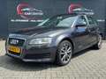Audi A3 Sportback 1.8 TFSI Attraction Pro Line Business AU Grijs - thumbnail 6