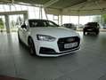 Audi A5 Sportback S line TFSI quattro s-tronic Black Editi Blanco - thumbnail 22
