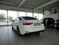 Audi A5 Sportback S line TFSI quattro s-tronic Black Editi Blanco - thumbnail 3