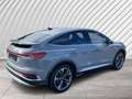 Audi Q4 e-tron Sportback 35 LED PDC V+H Grau - thumbnail 7