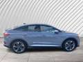 Audi Q4 e-tron Sportback 35 LED PDC V+H Grau - thumbnail 8