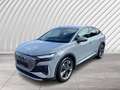 Audi Q4 e-tron Sportback 35 LED PDC V+H Grau - thumbnail 1