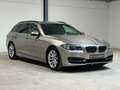 BMW 518 GARANTIE 12-48 MOIS Grigio - thumbnail 4
