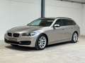 BMW 518 GARANTIE 12-48 MOIS Grigio - thumbnail 2