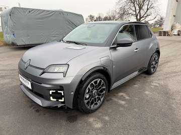 E-TECH ELECTRIC Roland Garros 150 PS comfort range