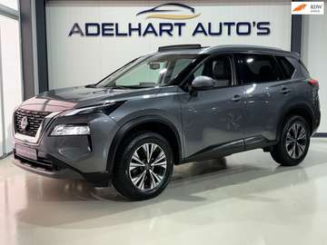 1.5 N-Connecta 204 PK / Panorama dak / Navigatie f