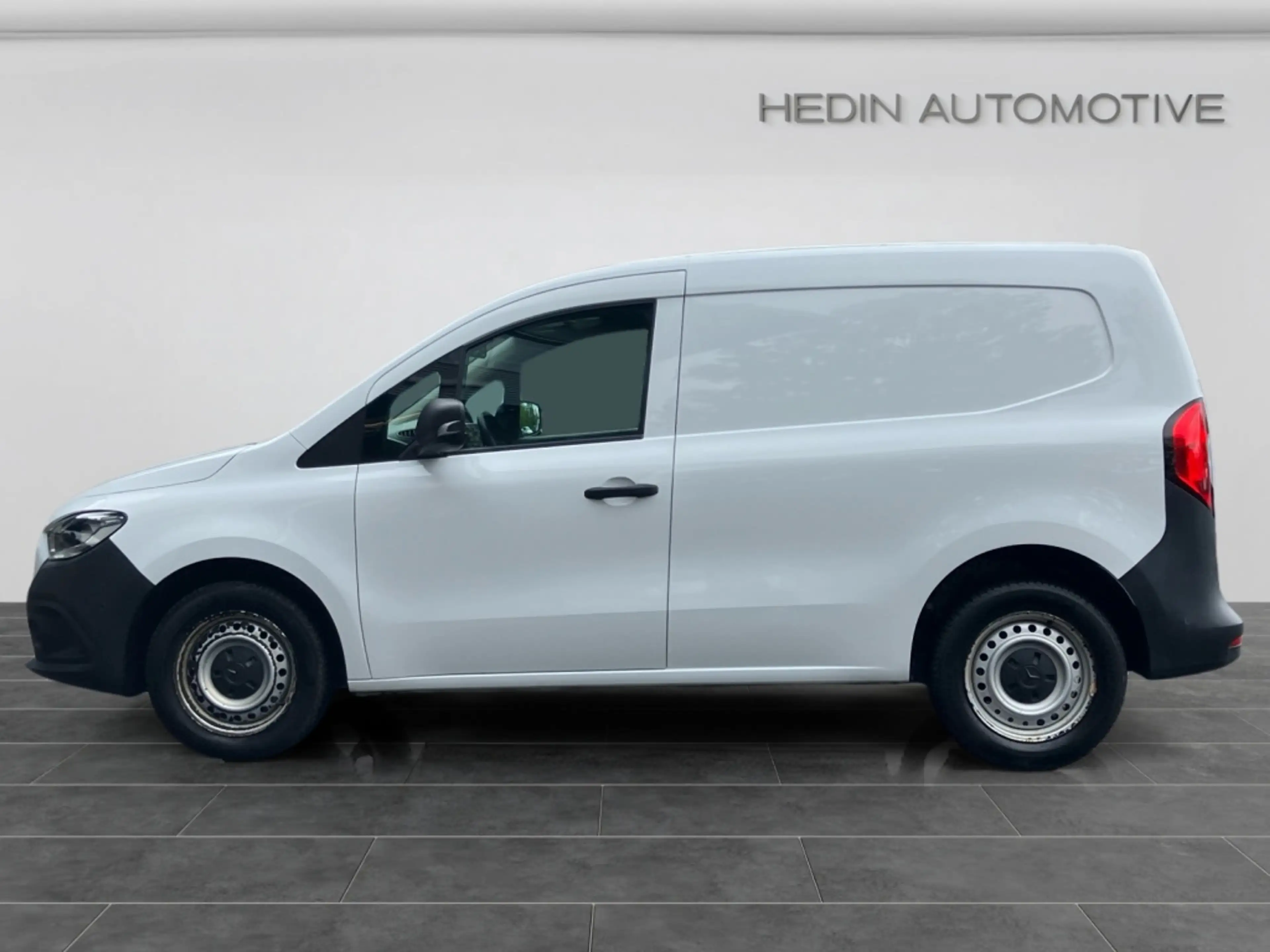 Mercedes-Benz Citan Kastenwagen 110 CDI standard KAM|KLIMA|PDC — photo 3