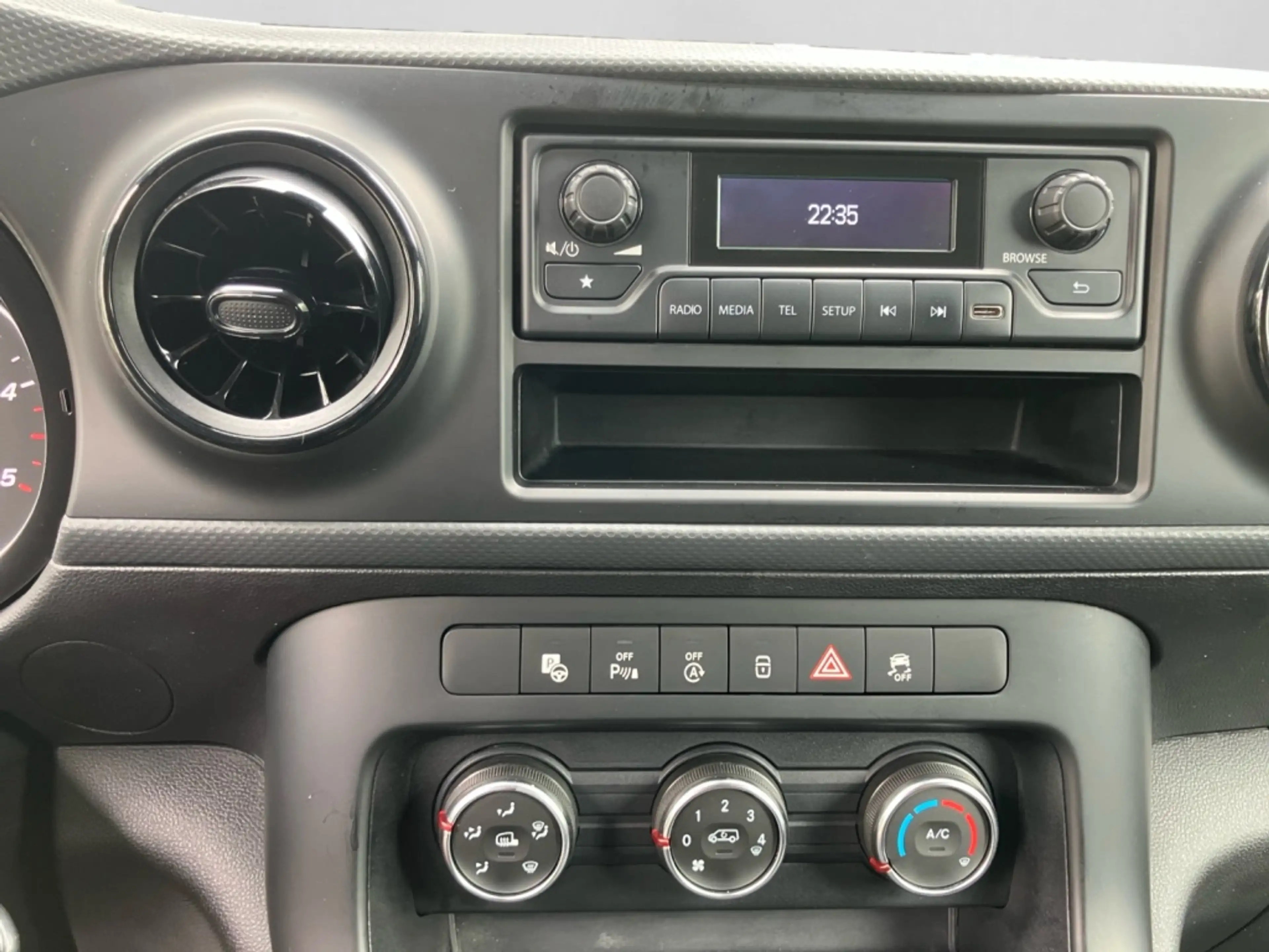 Mercedes-Benz Citan Kastenwagen 110 CDI standard KAM|KLIMA|PDC — photo 12