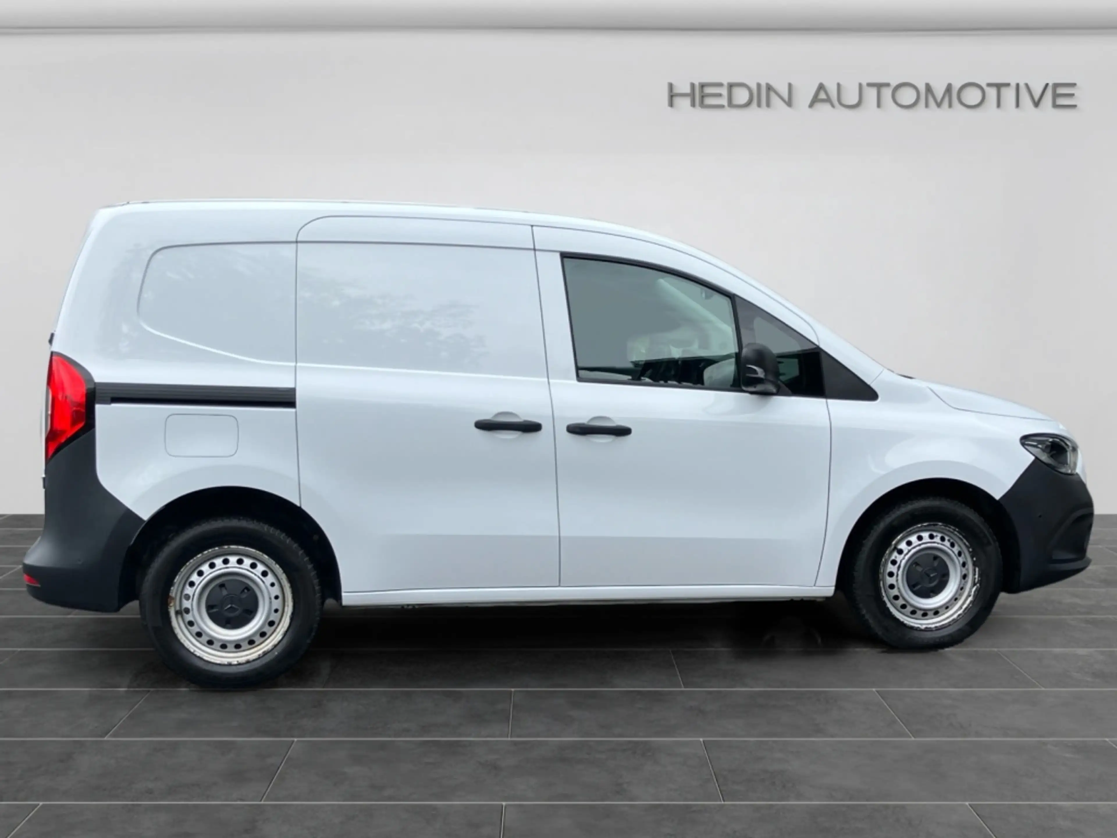 Mercedes-Benz Citan Kastenwagen 110 CDI standard KAM|KLIMA|PDC — photo 7