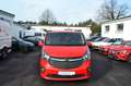 Opel Vivaro 1,6 CDTI L 2 H 1 Rouge - thumbnail 1