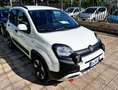 Fiat Panda Panda 1.0 firefly hybrid City Cross Blanc - thumbnail 3