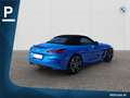 BMW Z4 sDrive 30i Blau - thumbnail 4