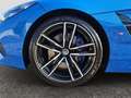 BMW Z4 sDrive 30i Blau - thumbnail 7