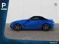 BMW Z4 sDrive 30i Blau - thumbnail 6