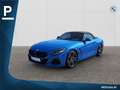 BMW Z4 sDrive 30i Blau - thumbnail 1