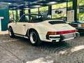 Porsche 911 3,2 Cabrio G50-Getriebe Weiß - thumbnail 6