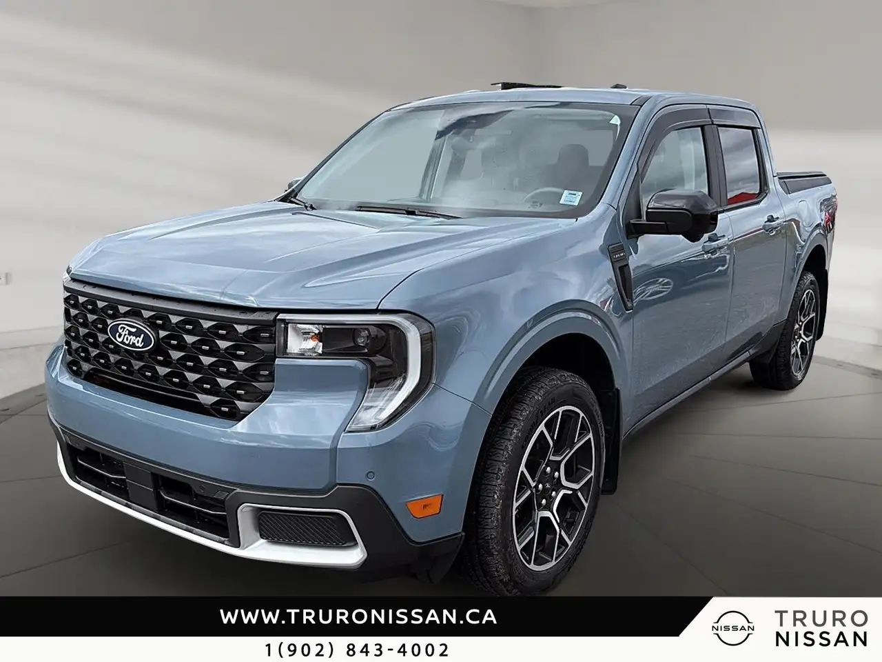 2025 Ford Maverick