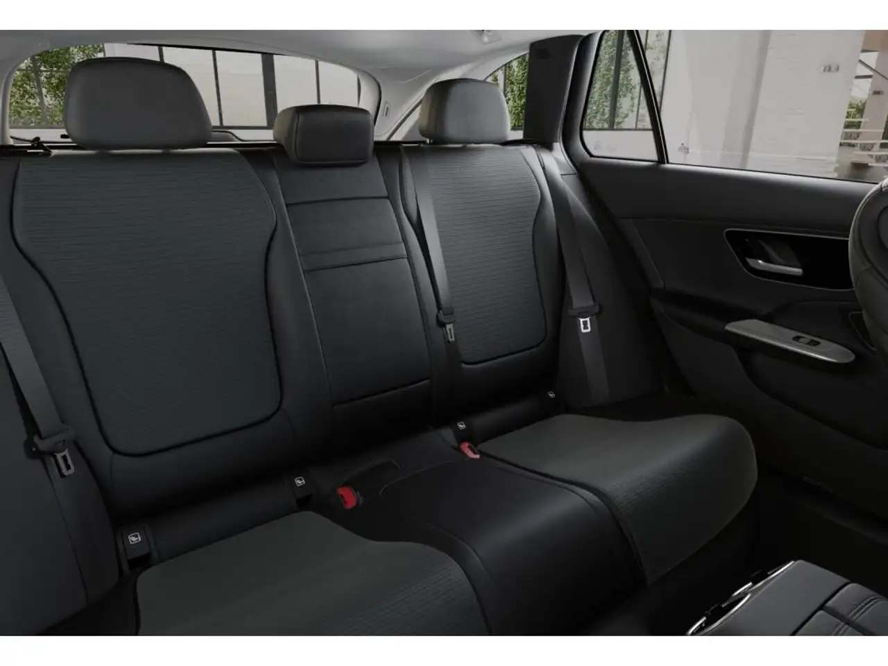 Mercedes-Benz C 300 e T AVANTGARDE Night+360°+17+MBUX 10