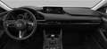 Mazda 3 2.5L e-SKYACTIV G MHEV 103kW Prime-line Blanco - thumbnail 7