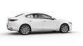 Mazda 3 2.5L e-SKYACTIV G MHEV 103kW Prime-line Blanco - thumbnail 4