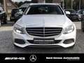 Mercedes-Benz C 220 d T EXCLUSIVE COMAND SPUR KAMERA SITZH Zilver - thumbnail 2