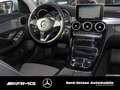 Mercedes-Benz C 220 d T EXCLUSIVE COMAND SPUR KAMERA SITZH Zilver - thumbnail 8