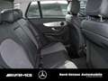 Mercedes-Benz C 220 d T EXCLUSIVE COMAND SPUR KAMERA SITZH Zilver - thumbnail 12