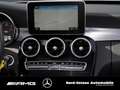Mercedes-Benz C 220 d T EXCLUSIVE COMAND SPUR KAMERA SITZH Zilver - thumbnail 9