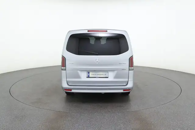 Mercedes-Benz Vito 116 CDI BusinessVan 4x4 Lang AHK 2,5t Navi Ansicht 6