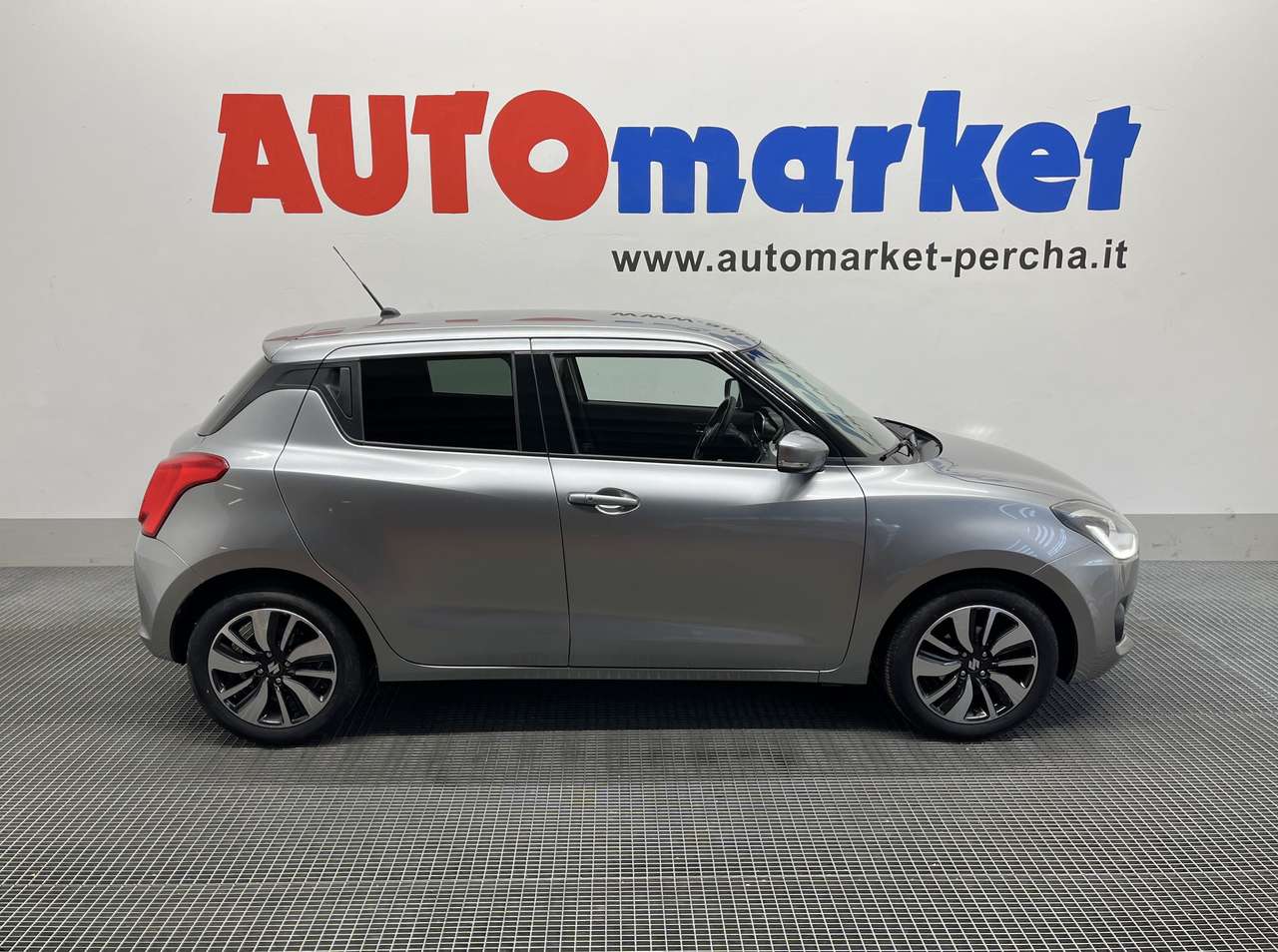 Suzuki Swift 1.2 dualjet Top 2wd